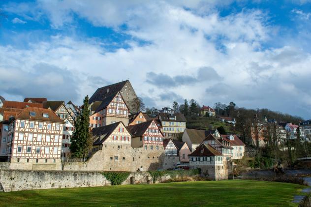 FDP Kreisverband Schwäbisch Hall